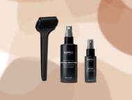 Supply The Beard Growth Set (Image via official website)